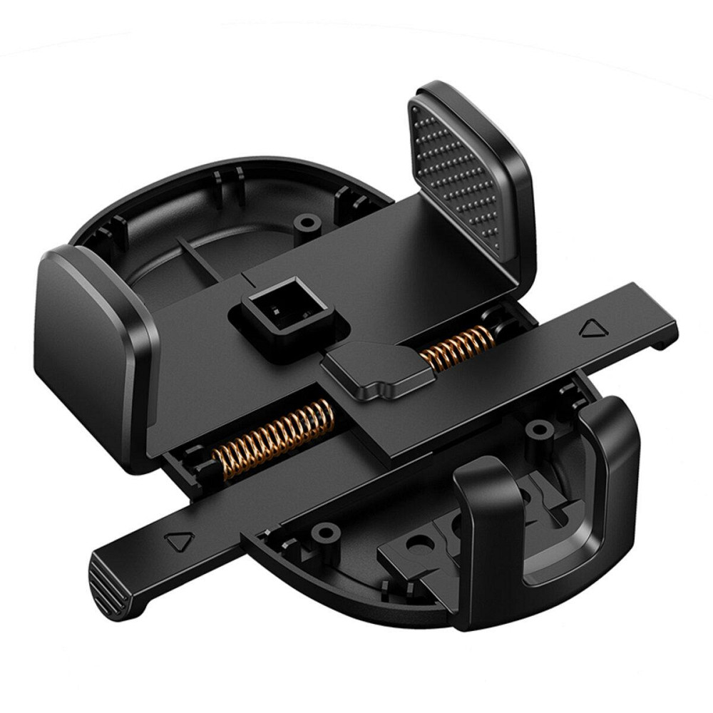 Автомобильный держатель крепление подставка для телефона смартфона Baseus UltraControl Pro Series Clamp-Type Одесса - изображение 8