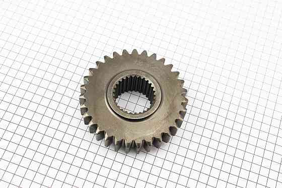 Шестерня ведена вала відбора потужності Z-31/28 DongFeng 354/404 (400B.41.117) Київ