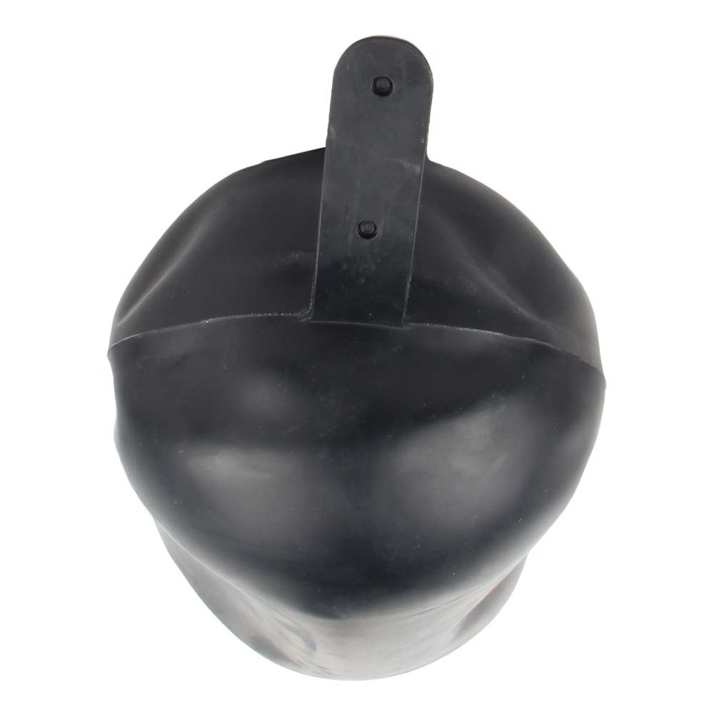 Мембрана для гідроакумулятора з хвостом Ø90мм 80–100л Rubber WETRON (779503) Рівне - фото 2