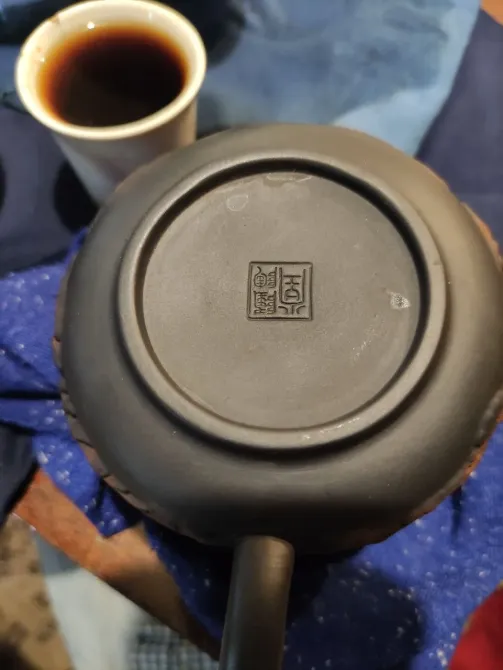 Китайский чайник Xin для чайной церемонии Кременчуг - изображение 8