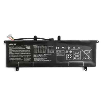 Аккумулятор для ноутбука ASUS ZenBook UX481 C41N1901, 4440mAh (70Wh), 4cell, 15.4V, Li-Pol (A71099) Винница
