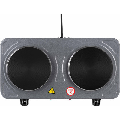 Настольная плита Ardesto ECS-J220G Винница - изображение 2