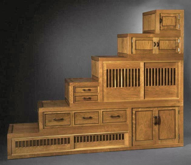 Комод тансу 