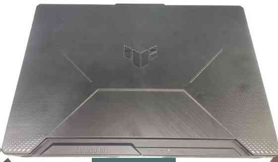 Ноутбук: ASUS FX506HE — HN012. Київ