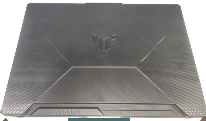 Ноутбук: ASUS FX506HE — HN012. Київ - фото 1