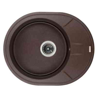 Мийка кухонна GRANADO MARBELLA marron (gr2906) Вінниця