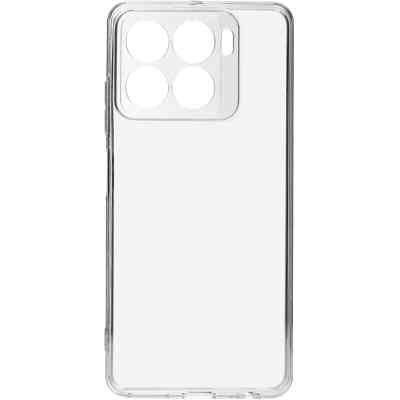 Чохол до мобільного телефона Armorstandart Air ZTE Blade A56 4G Clear (ARM87527) Вінниця