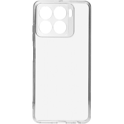 Чохол до мобільного телефона Armorstandart Air ZTE Blade A56 4G Clear (ARM87527) Вінниця - фото 1
