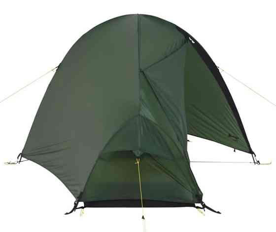 Палатка одноместная Wechsel Exogen 1 ZG Green (231048) Киев