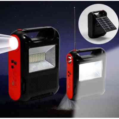 Ліхтар Voltronic JY-108+S Вінниця