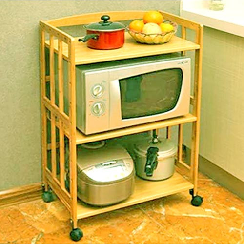 Сервировочный столик 