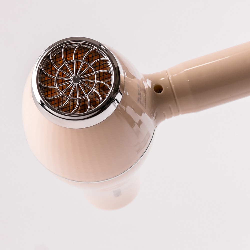 Фен для волосся з насадкою концентратором 1500 Вт Sokany SK-14005 Коломия - фото 9