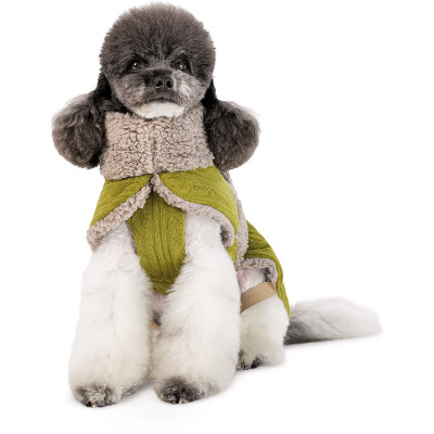 Попона для тварин Pet Fashion Gigi S (4823082442959) Вінниця - фото 3