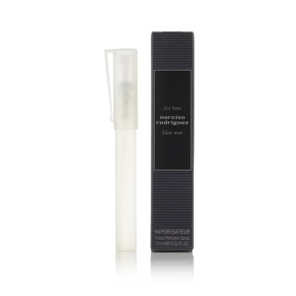 Narciso Rodriguez Мужской парфюм спрей Narciso Rodriguez for Him Bleu Noir 10 мл Коломыя - изображение 1