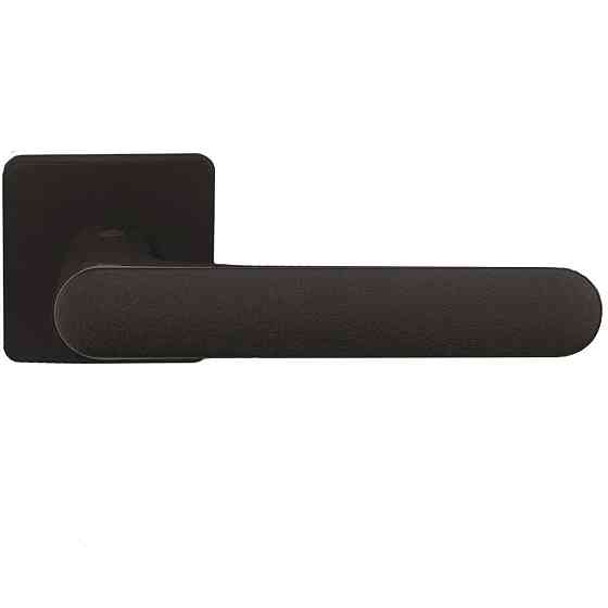 Ручки Colombo ONEQ CC21 R ф/з чорна Київ