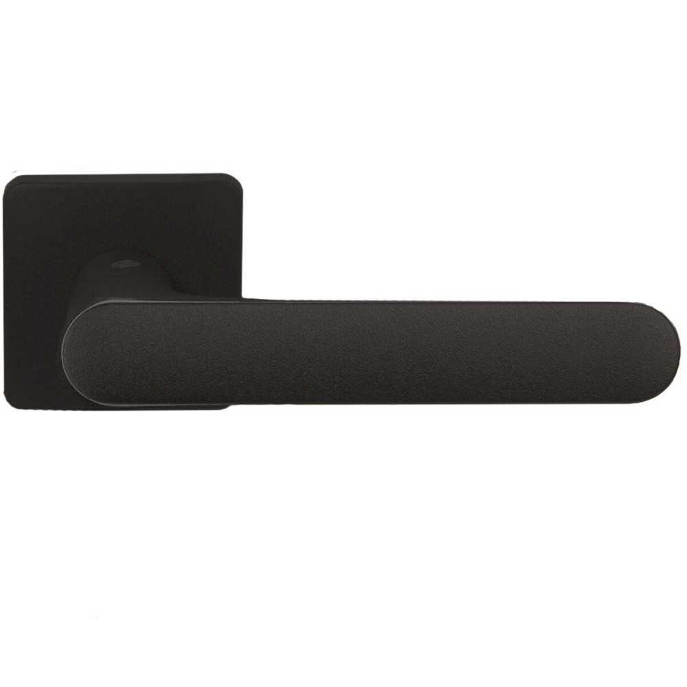 Ручки Colombo ONEQ CC21 R ф/з чорна Київ - фото 1