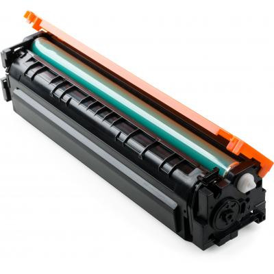 Картридж Vinga HP CF531A Cyan 1K (V-L-H205CA) Вінниця - фото 4