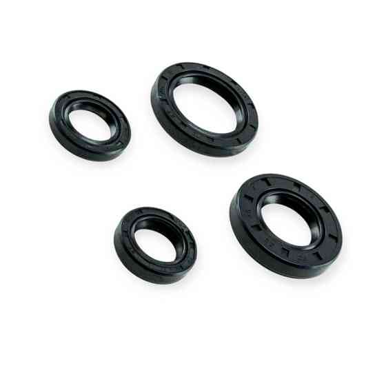 Набір СузукіЛетс сальників Мукачево