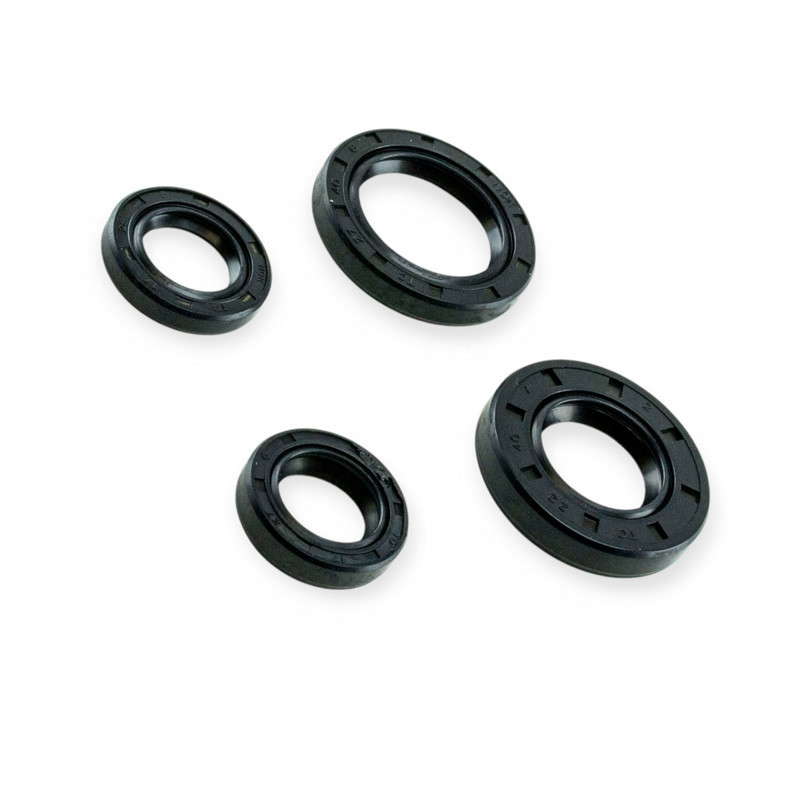 Набір СузукіЛетс сальників Мукачево - фото 2