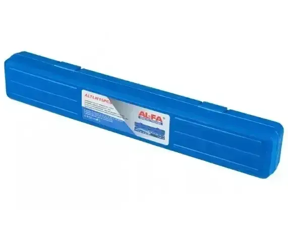 Набір спецключів для ременя ГРМ AL-FA ALTLW15PCS, 15 шт, регулювання натягувача Львів - фото 8