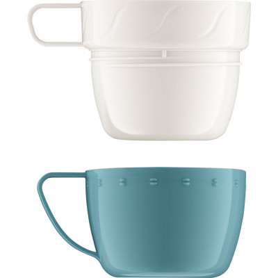 Термос Ardesto Gemini Gourmet 2000 мл Синій (AR2620BLG) Вінниця - фото 9