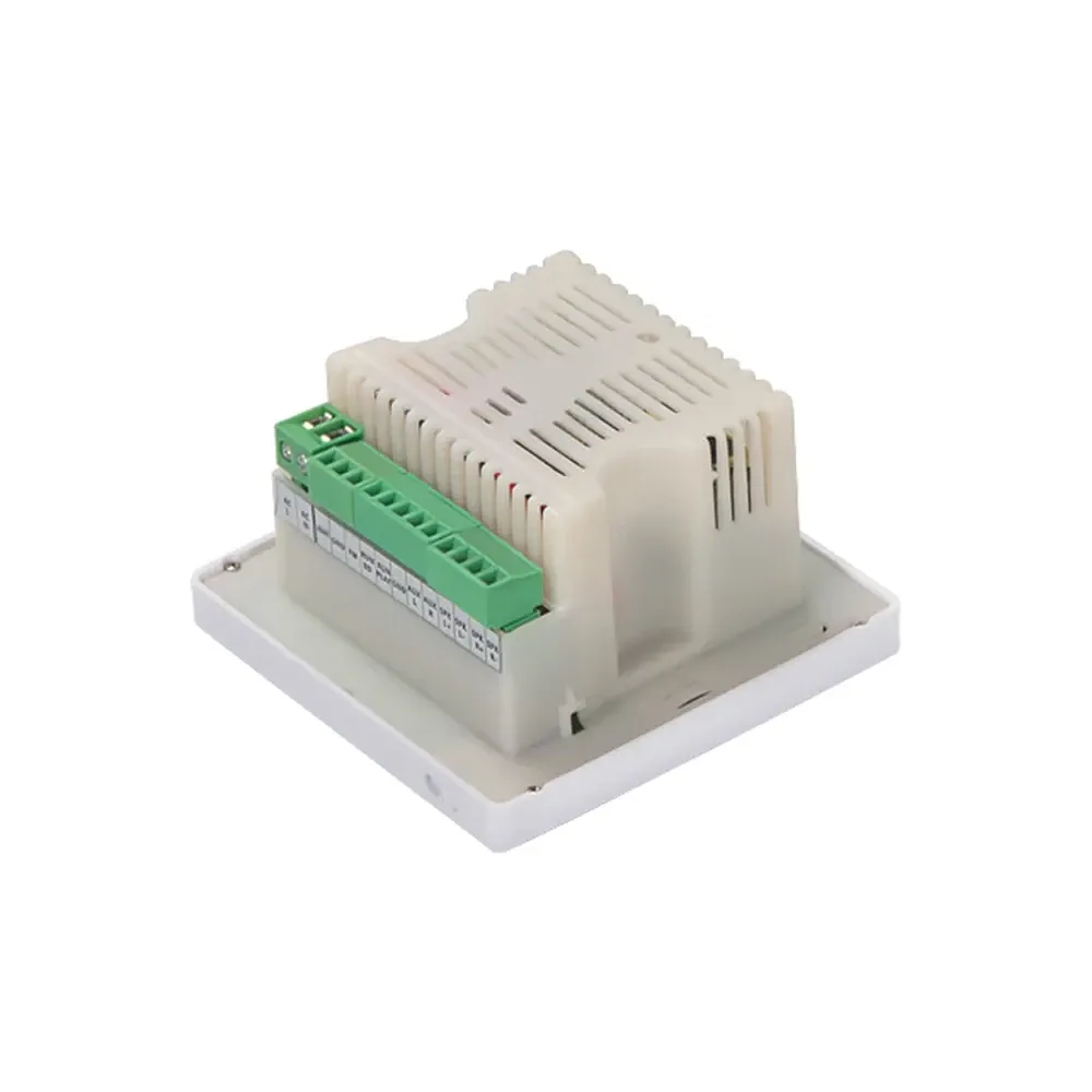 Підсилювач настінний двоканальний CMX A5 Bluetooth/USB/FM 2x15W (17-00002) Київ - фото 5