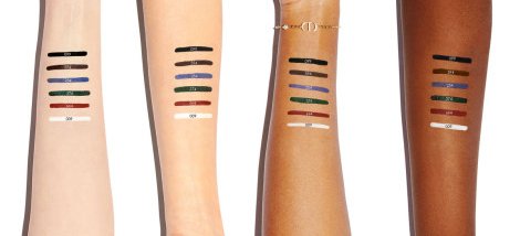 Водостійкий олівець для очей Dior (Діор) Diorshow On Stage Crayon Слов'янськ