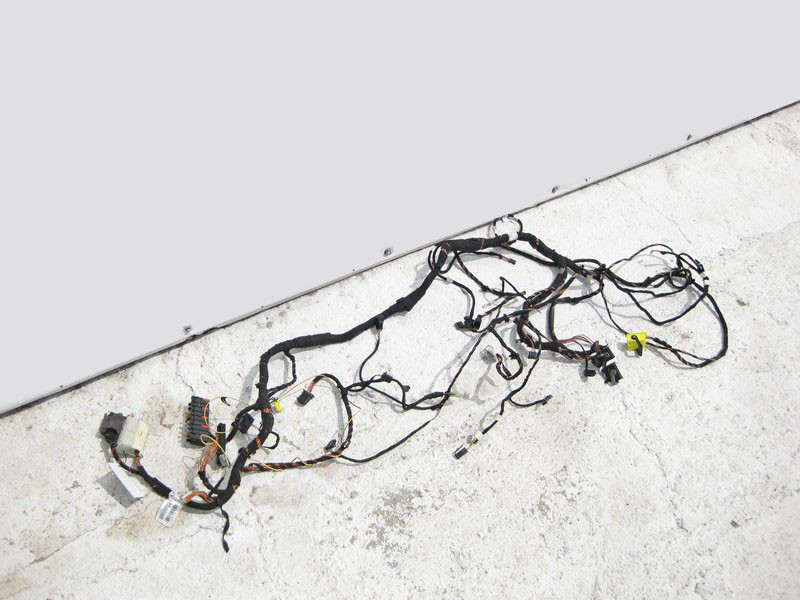 Mercedes-Benz  A1644405036 Джгут електропроводки передньої панелі - торпеди ML W164 GL X164 Одеса - фото 2