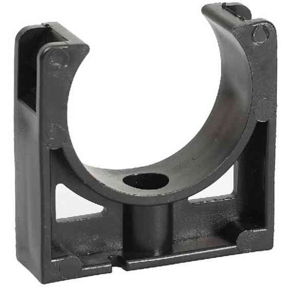 Кріплення для труб ПВХ Era (кліпса) 32 мм Киев