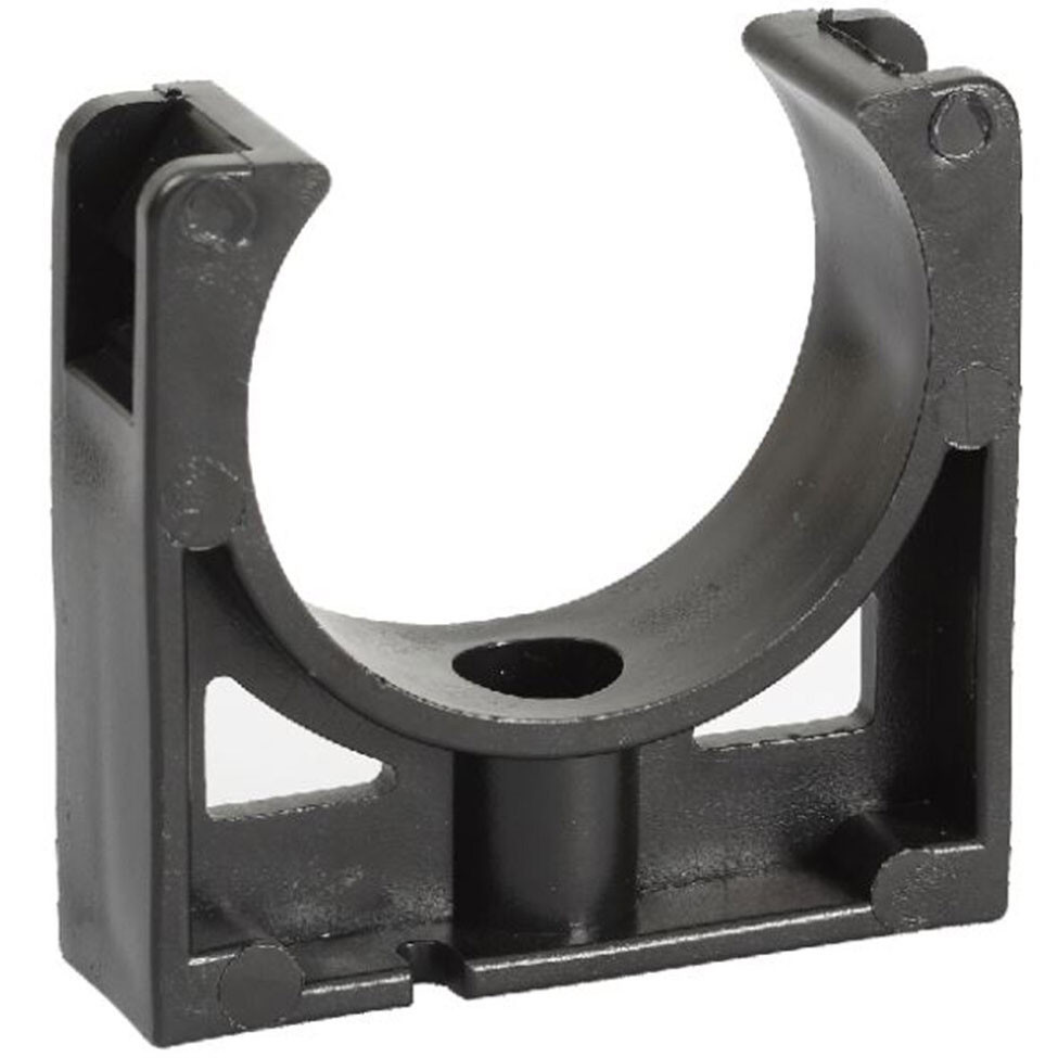 Кріплення для труб ПВХ Era (кліпса) 32 мм Киев - изображение 1