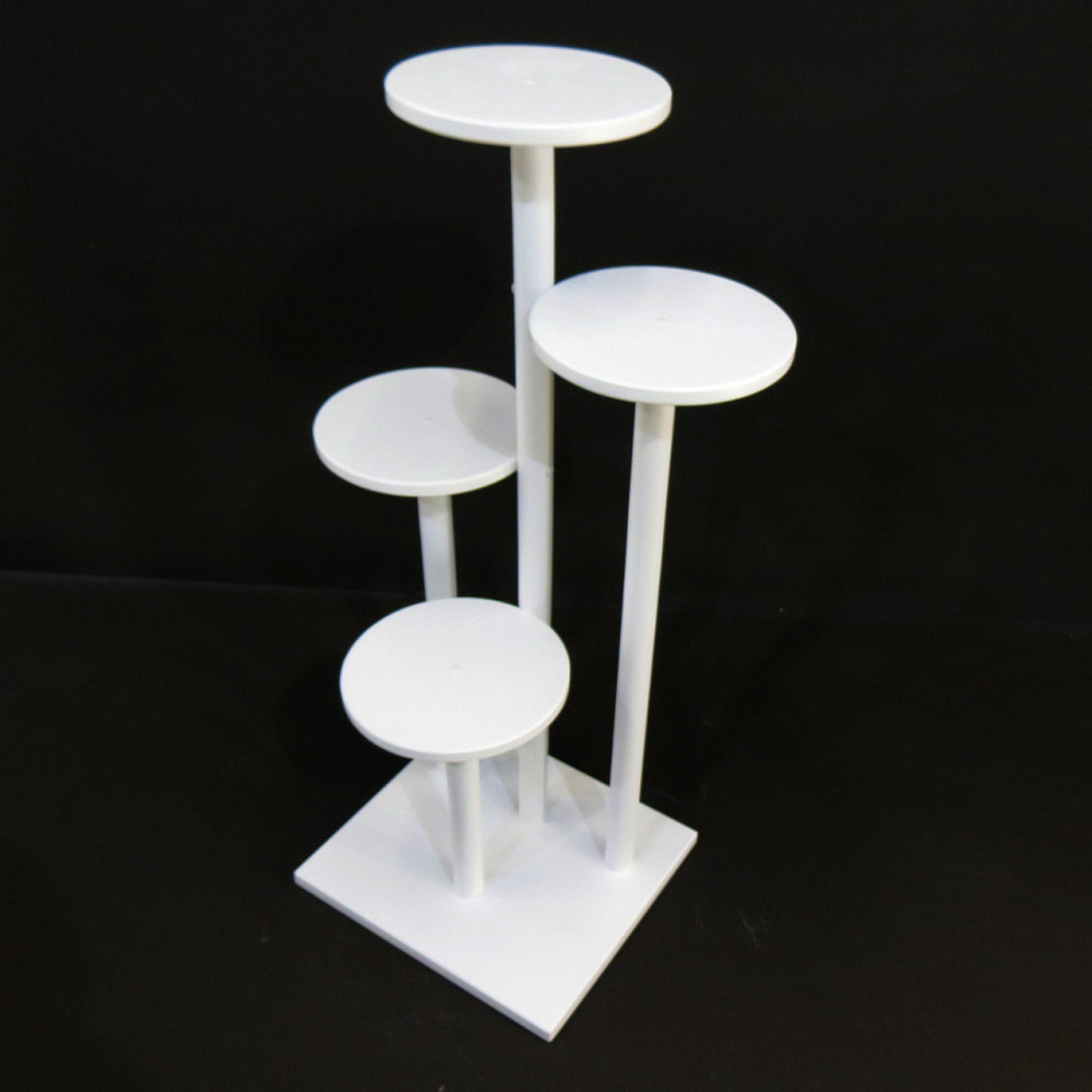 Підставка для квітів "Аленкер" зефір Миколаїв - фото 5