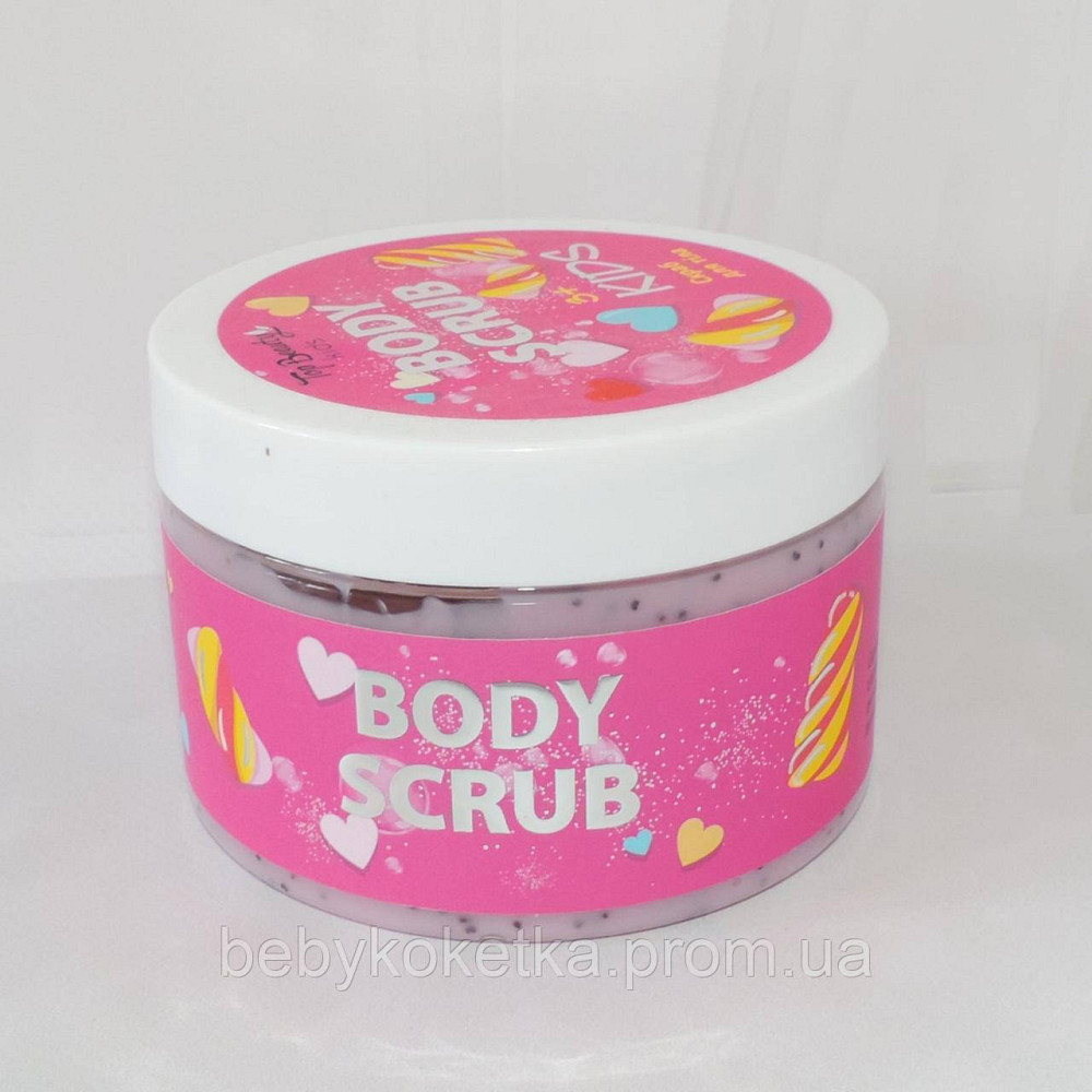 Дитячий набір по догляду за тілом Львів - фото 4