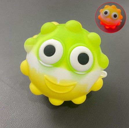 Мячик Поп Ит Pop It Киев - изображение 3