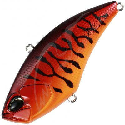 Воблер DUO Realis Apex Vibe F85 85mm 27g CCC3069 Red Tiger (34.36.55) Вінниця - фото 1