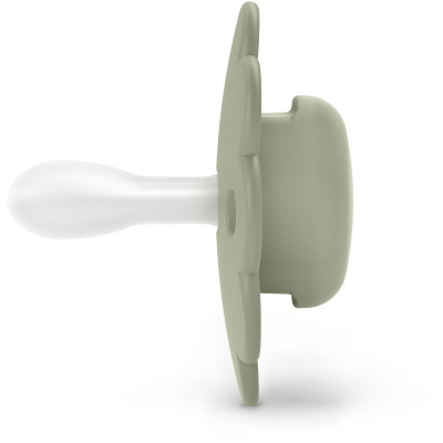 Пустушка Suavinex Wonder фізіологічна, 6-18 місяців, зелена (308392) Вінниця - фото 2