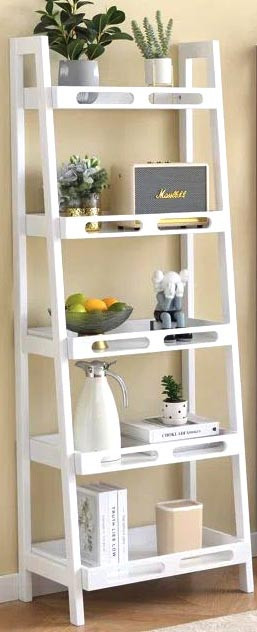 Стелаж кухонний "Бруно 5" зефір Миколаїв - фото 2