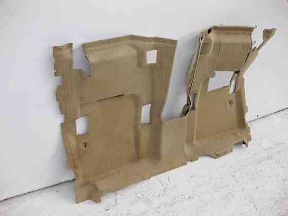 Mercedes-Benz  A1646802041 8L28 Килим салону бежевий 2-го ряду сидінь GL X164 Одесса