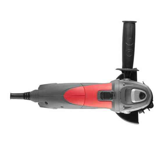 Машина шліфувальна кутова INTERTOOL DT-0266 Коломия