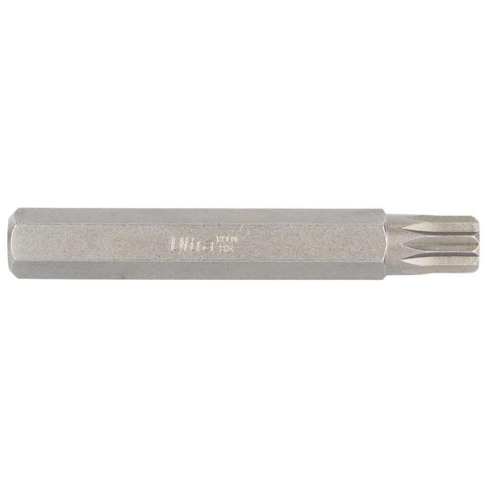 Биты Spline M10×75мм 10мм 8шт S2 (блистер) ULTRA (4015992) Киев - изображение 3