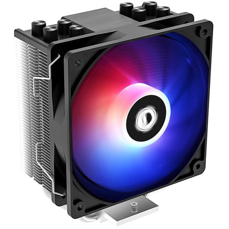 Кулер процесорний ID-Cooling SE-214-XT Чорний Харьков - изображение 6
