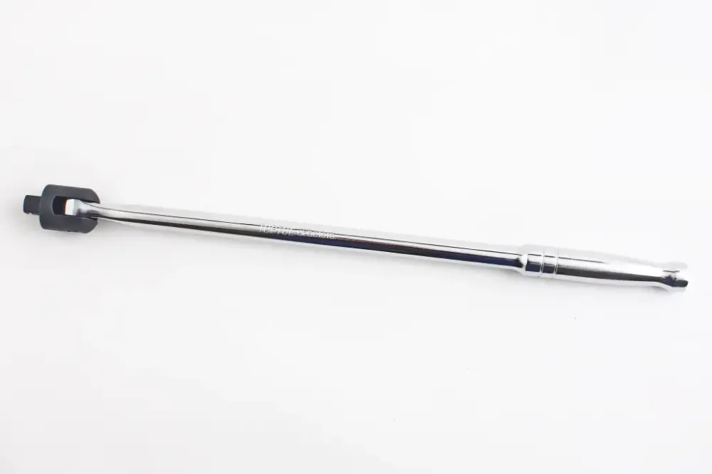 Комір 1/2 з шарніром 450м Toptul силової Вінниця - фото 1