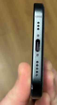 Айфон iPhone 15 SIM-фіз. Київ