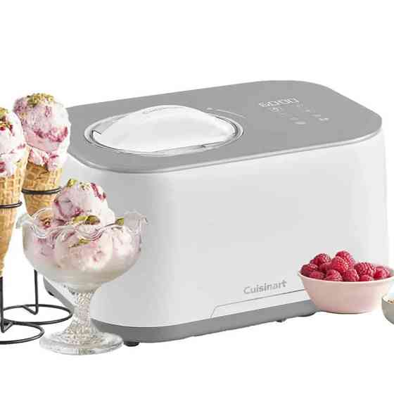 Морожениця Cuisinart Freeze Ease (ICE90E) ( 22788 ) Харьков