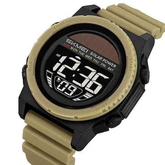 Skmei 2358AT Apricot Киев