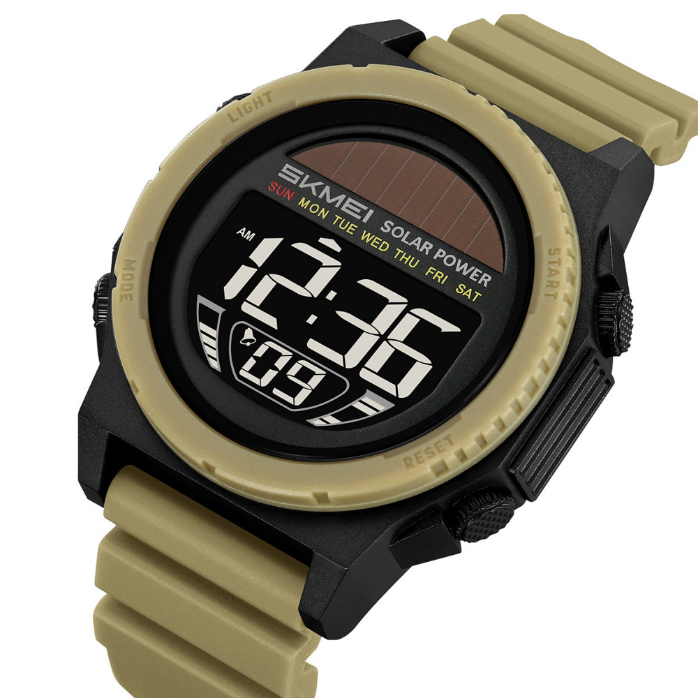 Skmei 2358AT Apricot Київ - фото 3