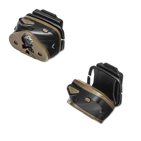 Адаптер Mactronic для Крепления фонаря Nomad 03 на шлем (RHM0011) Вінниця