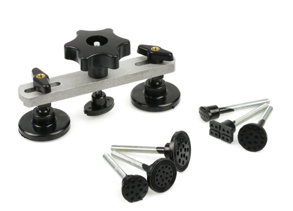 Набір для видалення вм'ятин PDR GEKO G02645 Чернігів - фото 1