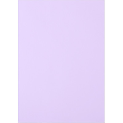Бумага Buromax А4, 80g, PASTEL lavender, 20sh (BM.2721220-39) Винница - изображение 2