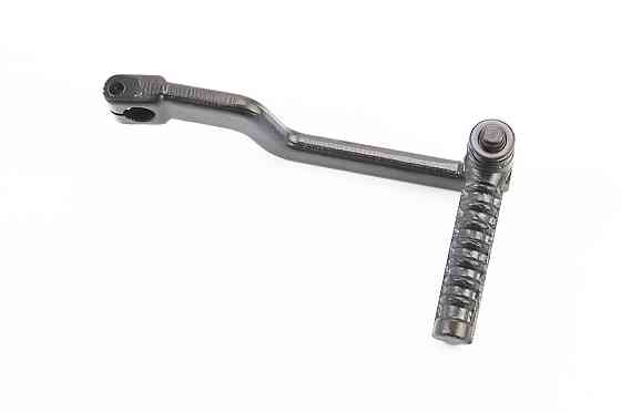 Важіль кікстартера "тонкий" (кругла підніжка) Киев