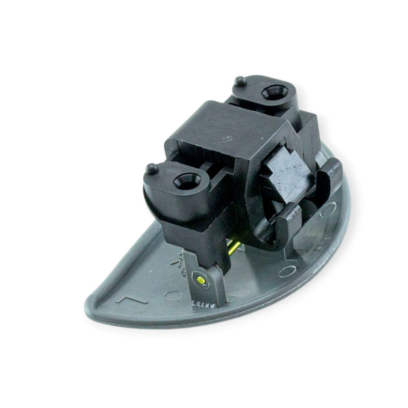 Замок Авео T-200 (GM) бардачка Мукачево - фото 1